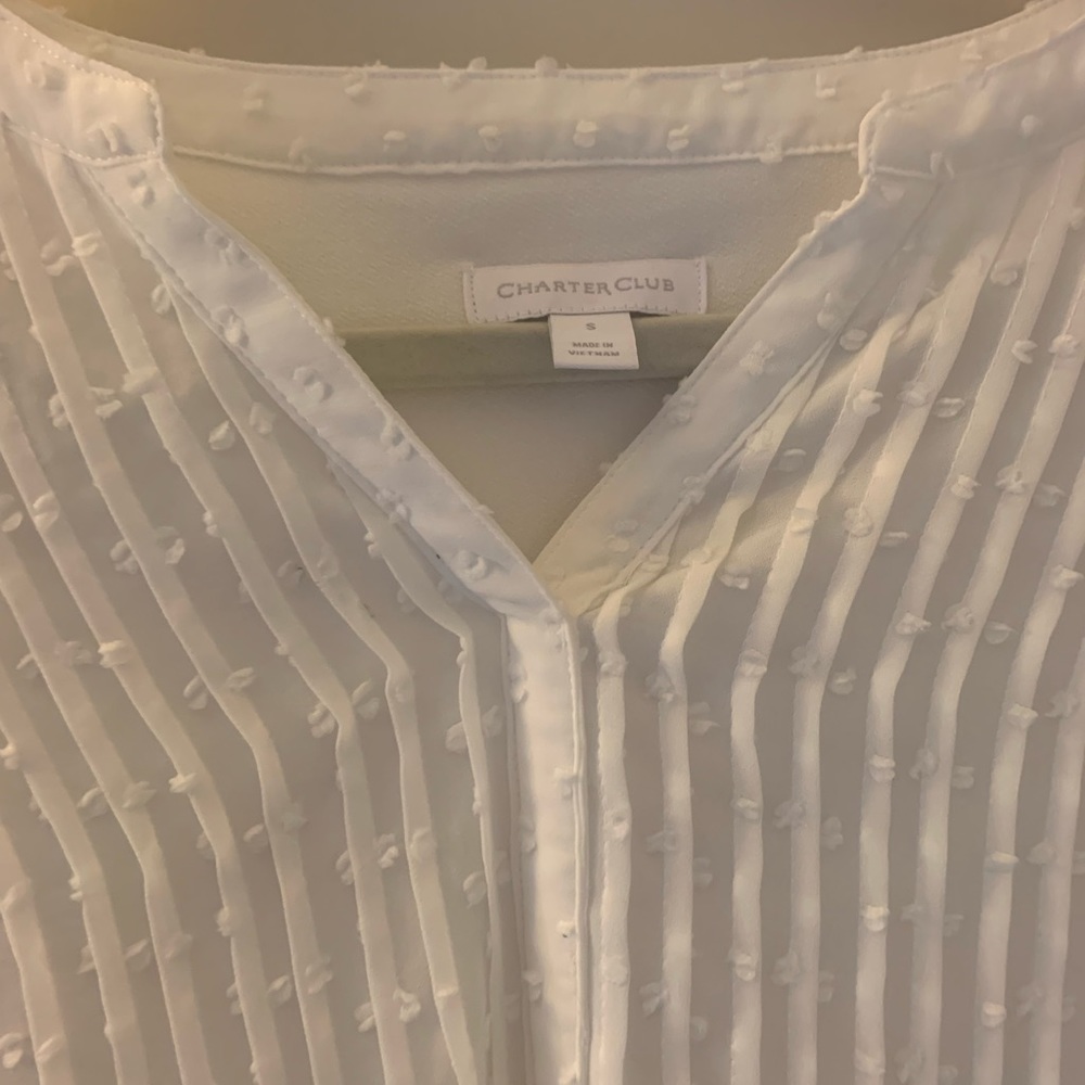 Blouse - Picture 3 of 5